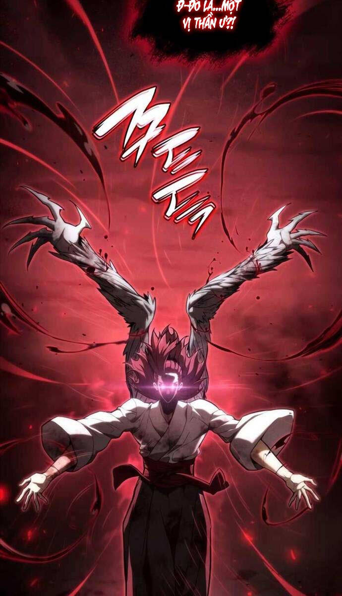 Chiêu Hồn Giả Siêu Phàm Chap 72 - Next Chap 73