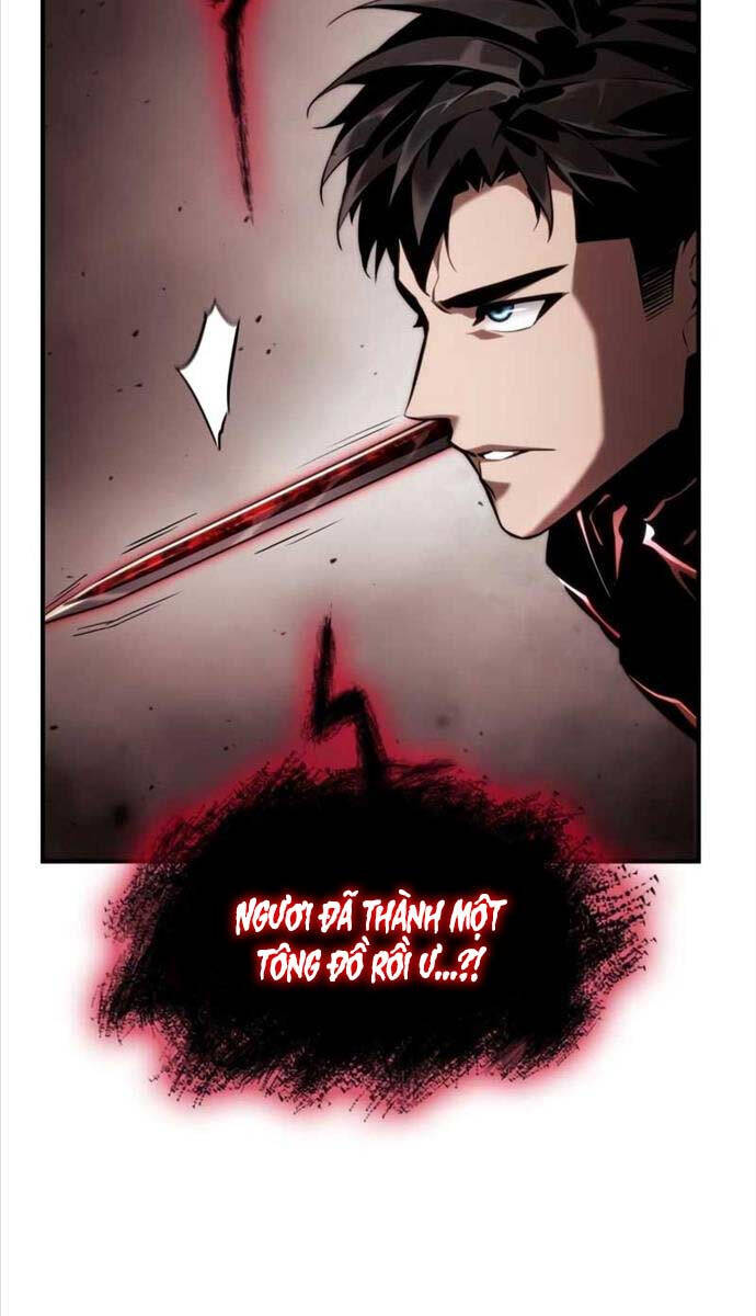 Chiêu Hồn Giả Siêu Phàm Chap 72 - Next Chap 73