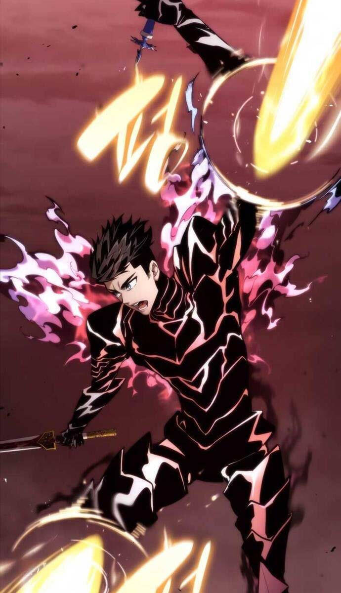 Chiêu Hồn Giả Siêu Phàm Chap 72 - Next Chap 73