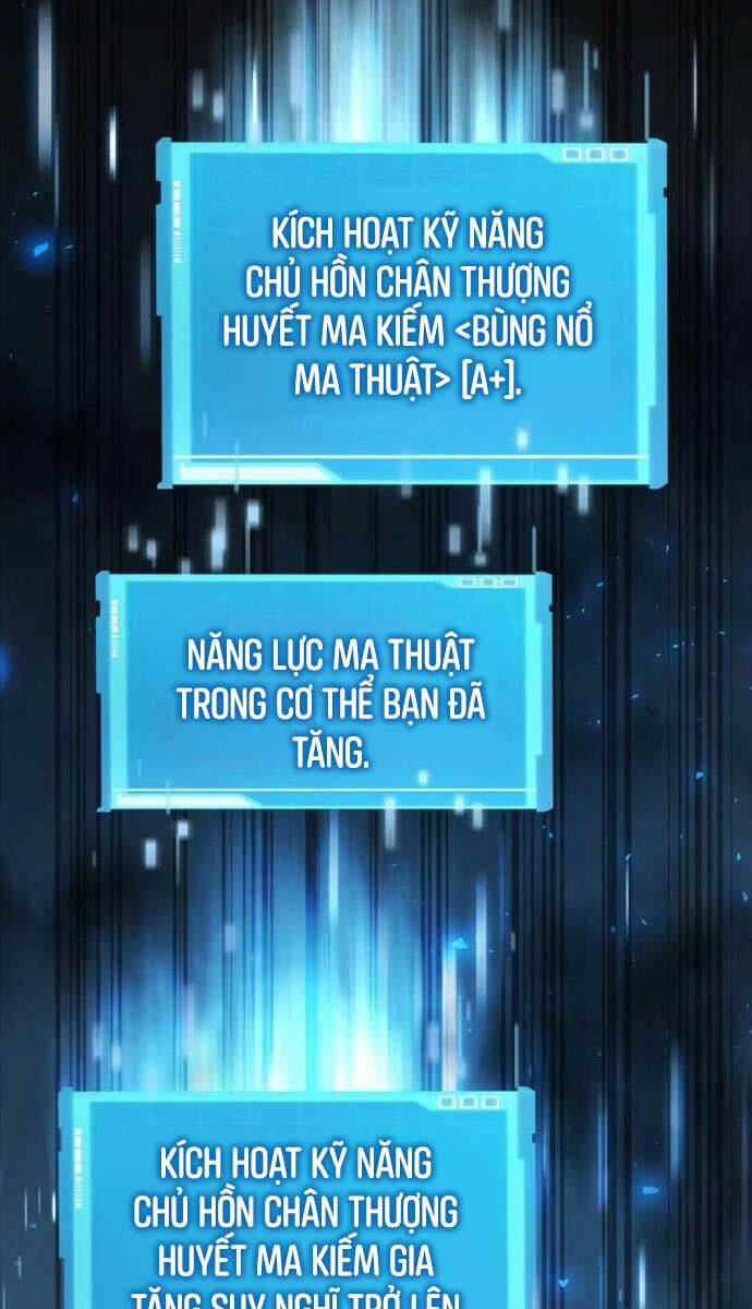 Chiêu Hồn Giả Siêu Phàm Chap 72 - Next Chap 73