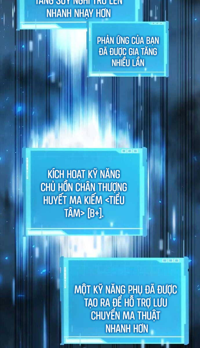 Chiêu Hồn Giả Siêu Phàm Chap 72 - Next Chap 73