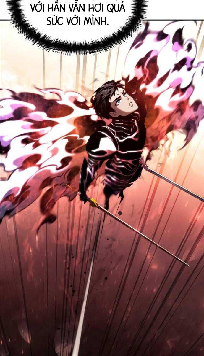 Chiêu Hồn Giả Siêu Phàm Chap 72 - Next Chap 73