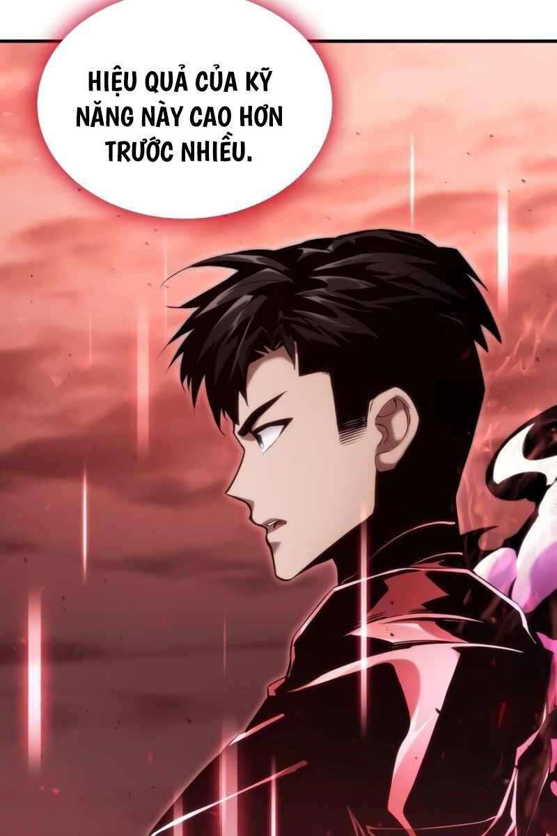 Chiêu Hồn Giả Siêu Phàm Chap 73 - Next Chap 74