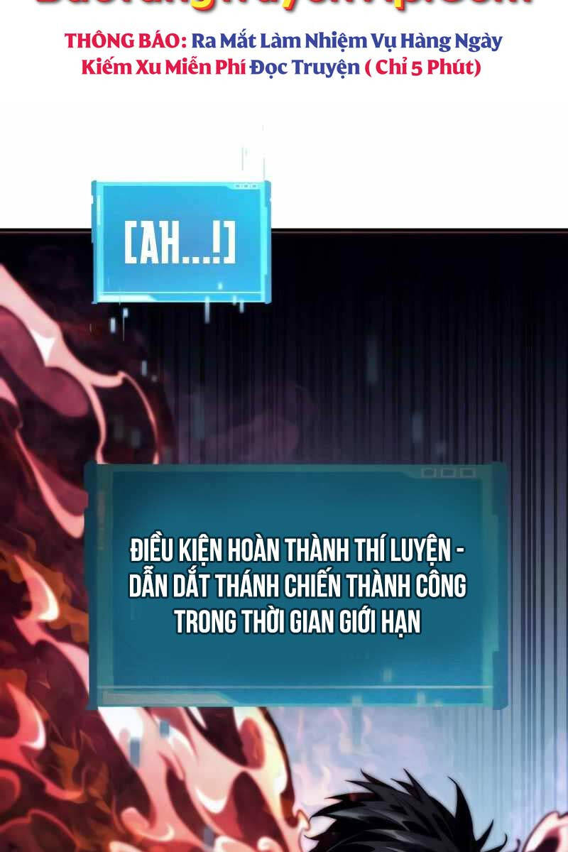 Chiêu Hồn Giả Siêu Phàm Chap 73 - Next Chap 74