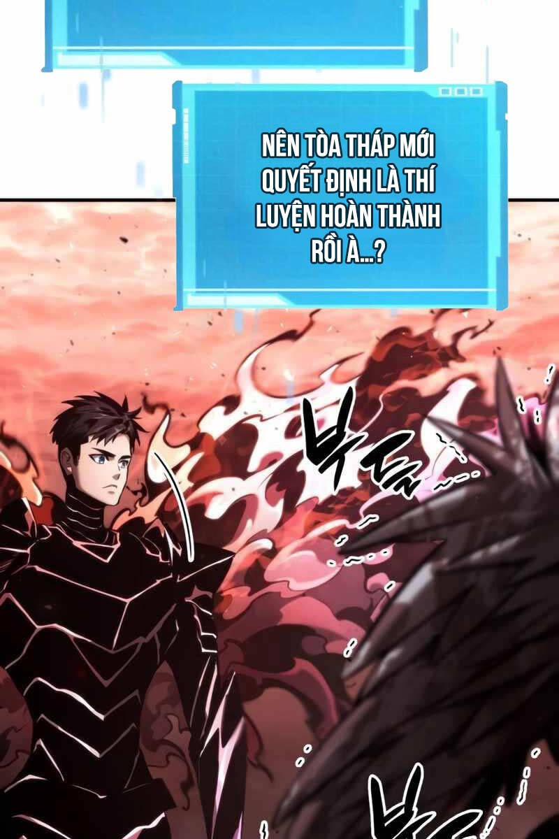 Chiêu Hồn Giả Siêu Phàm Chap 73 - Next Chap 74
