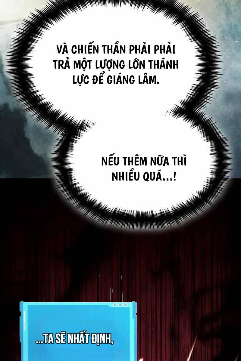 Chiêu Hồn Giả Siêu Phàm Chap 73 - Next Chap 74