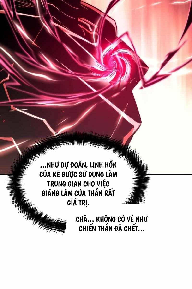 Chiêu Hồn Giả Siêu Phàm Chap 73 - Next Chap 74