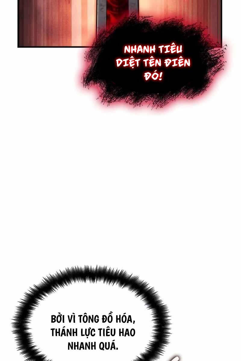 Chiêu Hồn Giả Siêu Phàm Chap 73 - Next Chap 74