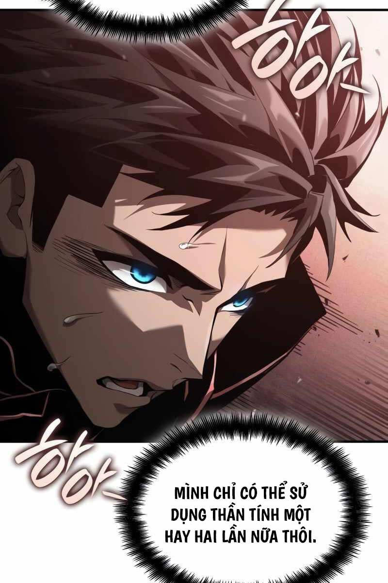 Chiêu Hồn Giả Siêu Phàm Chap 73 - Next Chap 74