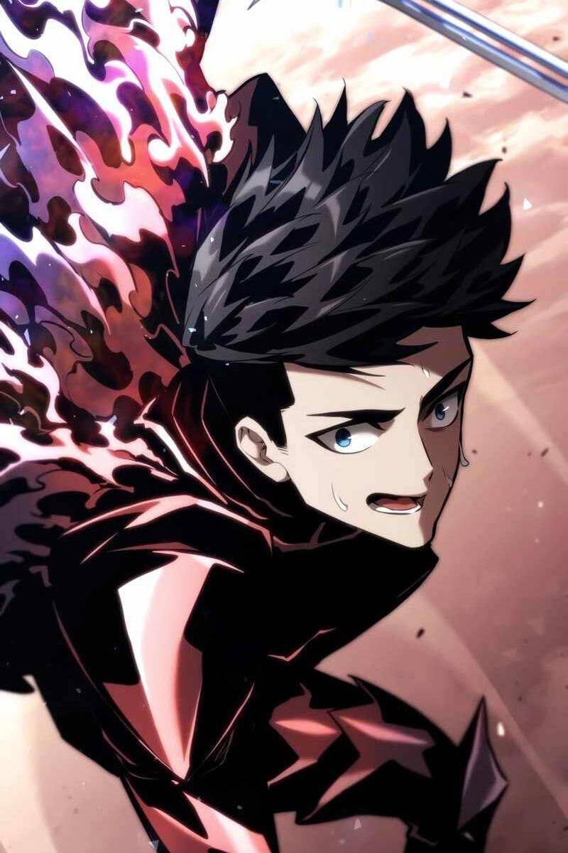 Chiêu Hồn Giả Siêu Phàm Chap 73 - Next Chap 74