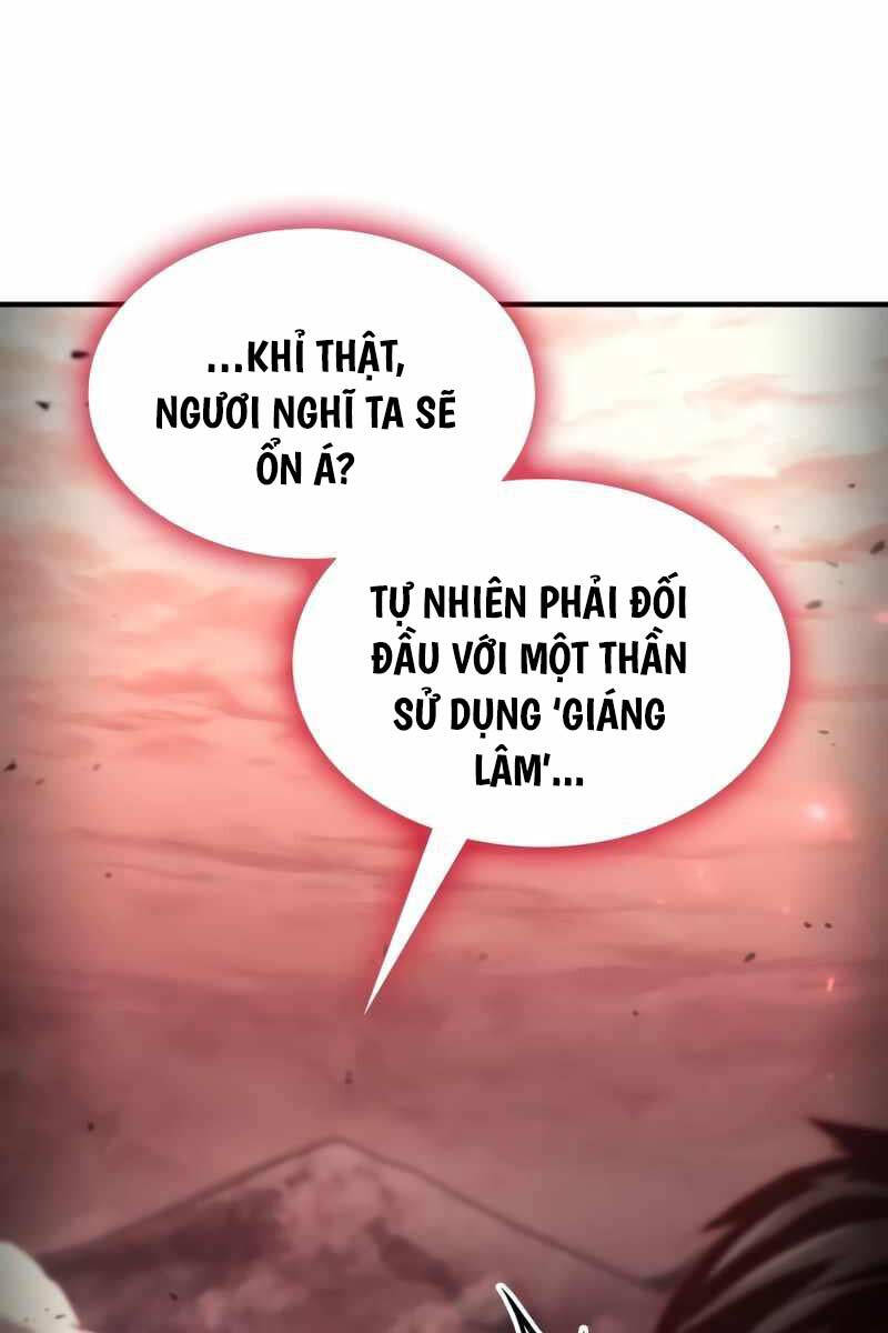 Chiêu Hồn Giả Siêu Phàm Chap 73 - Next Chap 74