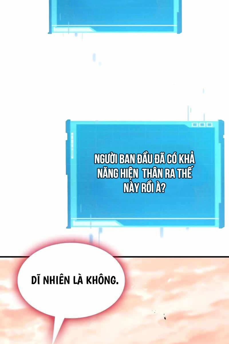 Chiêu Hồn Giả Siêu Phàm Chap 73 - Next Chap 74