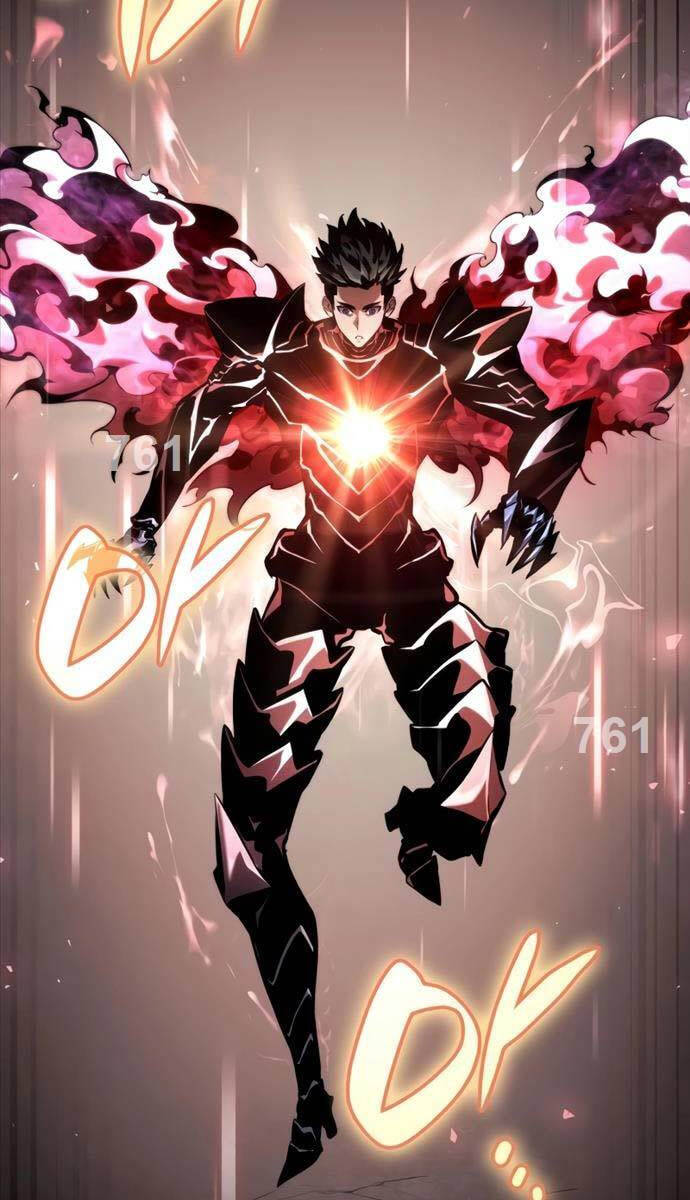 Chiêu Hồn Giả Siêu Phàm Chap 74 - Next Chap 75
