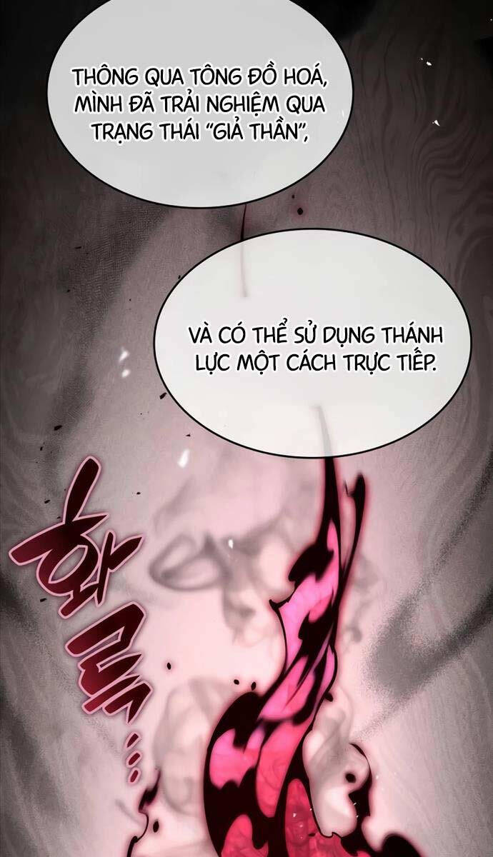 Chiêu Hồn Giả Siêu Phàm Chap 74 - Next Chap 75