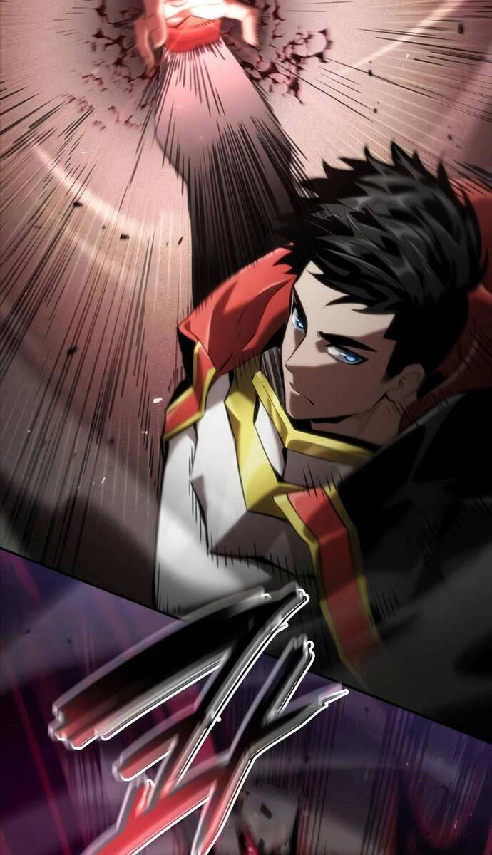 Chiêu Hồn Giả Siêu Phàm Chap 74 - Next Chap 75