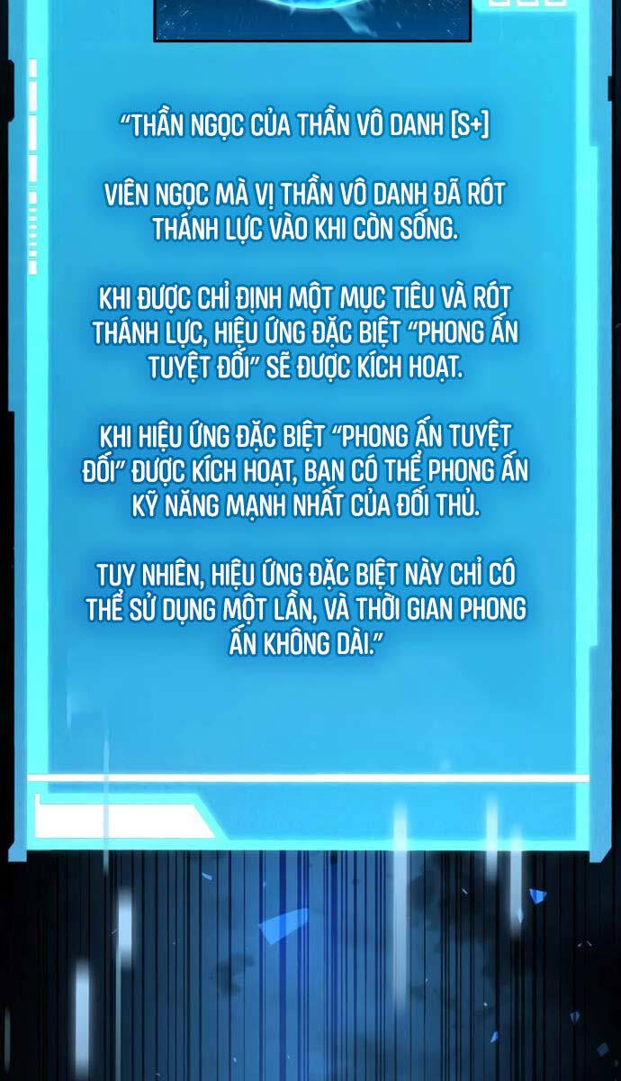 Chiêu Hồn Giả Siêu Phàm Chap 74 - Next Chap 75