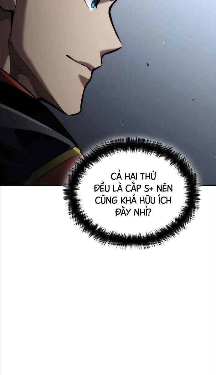 Chiêu Hồn Giả Siêu Phàm Chap 74 - Next Chap 75