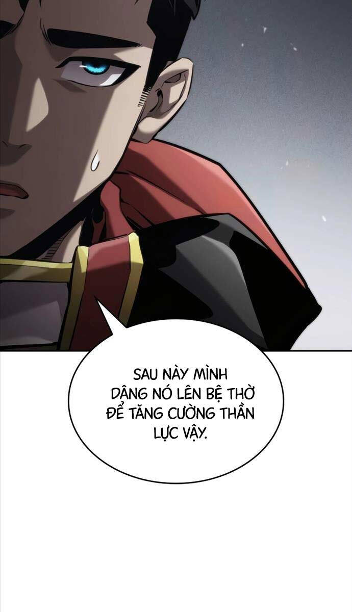 Chiêu Hồn Giả Siêu Phàm Chap 74 - Next Chap 75
