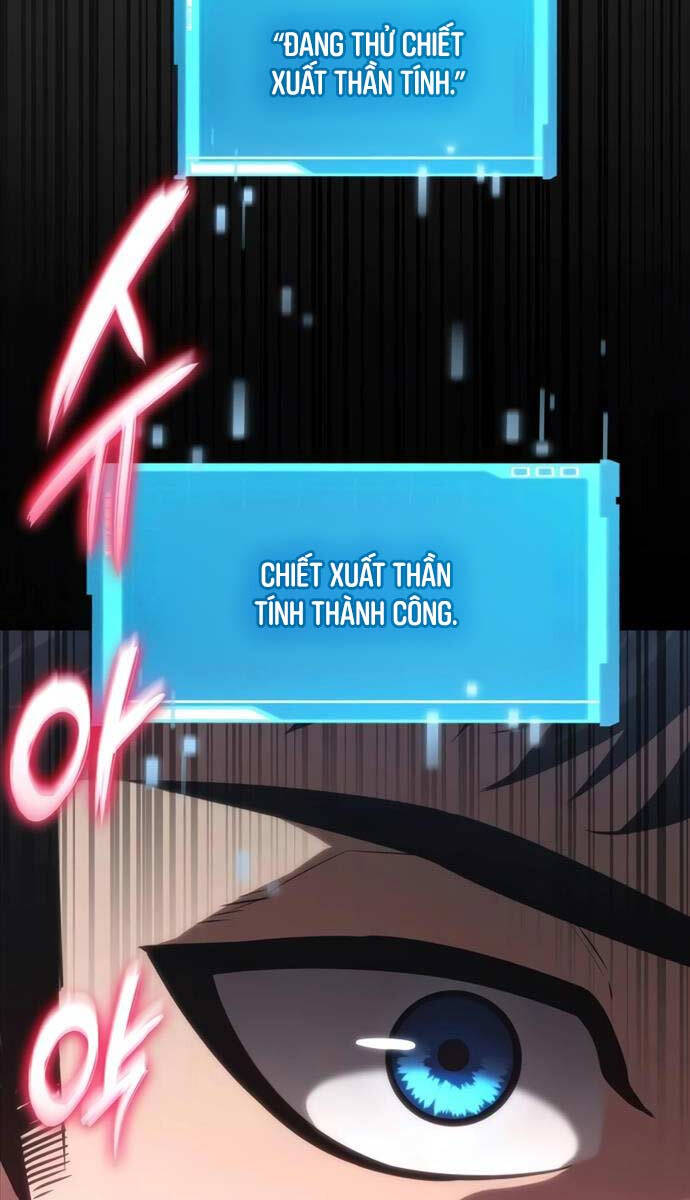 Chiêu Hồn Giả Siêu Phàm Chap 74 - Next Chap 75