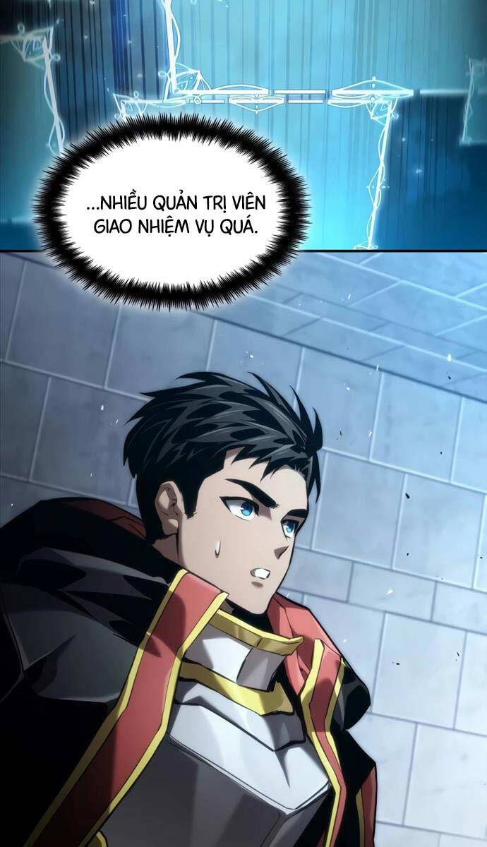 Chiêu Hồn Giả Siêu Phàm Chap 74 - Next Chap 75