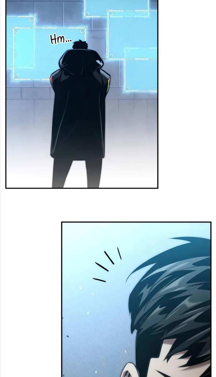 Chiêu Hồn Giả Siêu Phàm Chap 74 - Next Chap 75