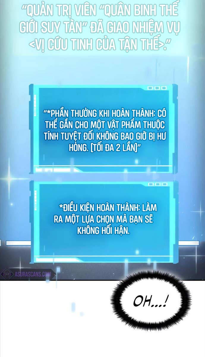 Chiêu Hồn Giả Siêu Phàm Chap 74 - Next Chap 75