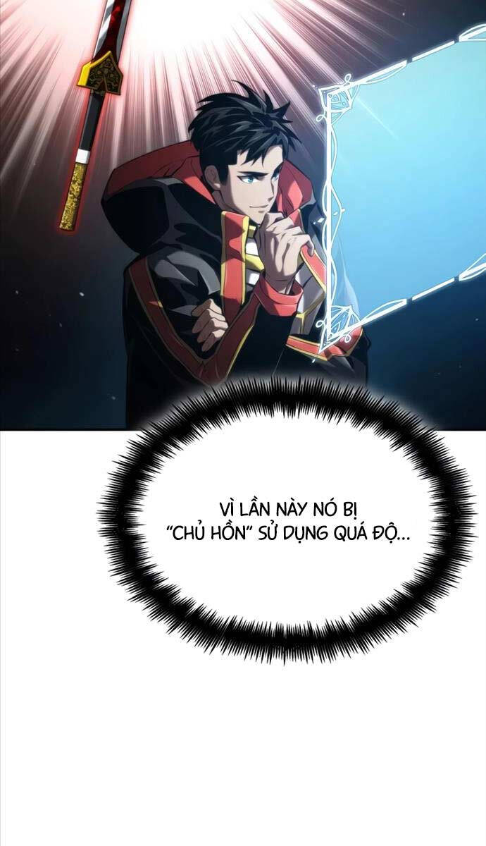Chiêu Hồn Giả Siêu Phàm Chap 74 - Next Chap 75