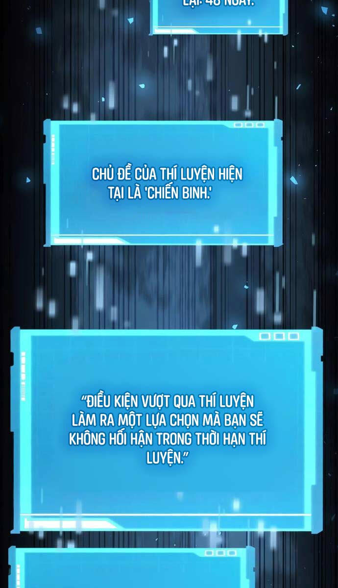 Chiêu Hồn Giả Siêu Phàm Chap 74 - Next Chap 75