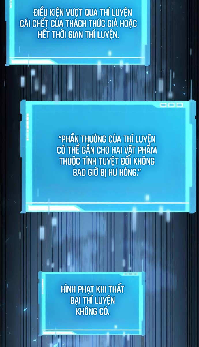 Chiêu Hồn Giả Siêu Phàm Chap 74 - Next Chap 75
