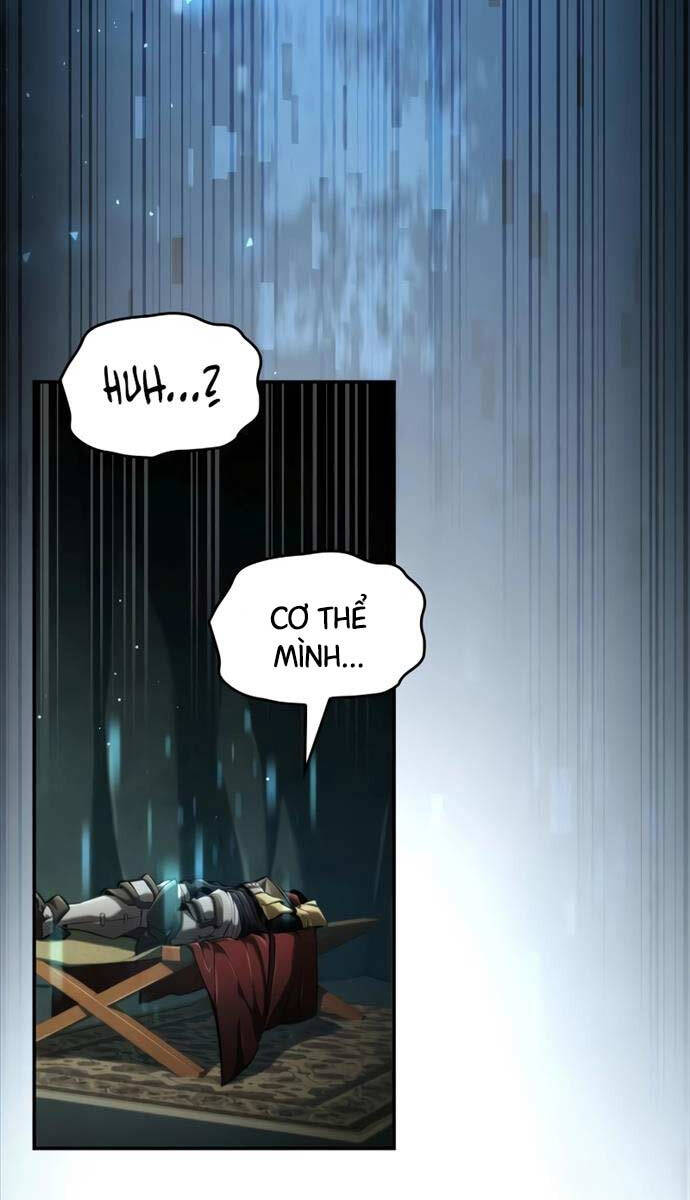 Chiêu Hồn Giả Siêu Phàm Chap 74 - Next Chap 75