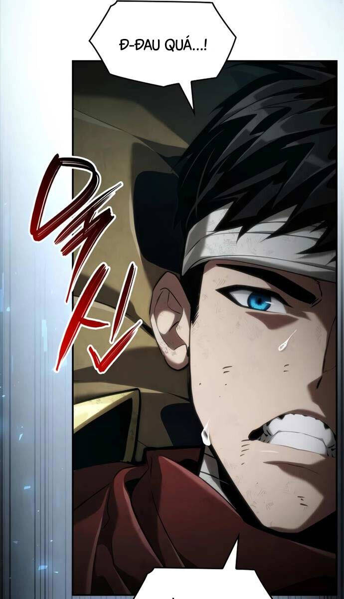 Chiêu Hồn Giả Siêu Phàm Chap 74 - Next Chap 75