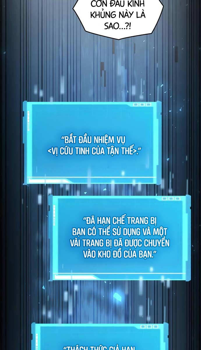 Chiêu Hồn Giả Siêu Phàm Chap 74 - Next Chap 75