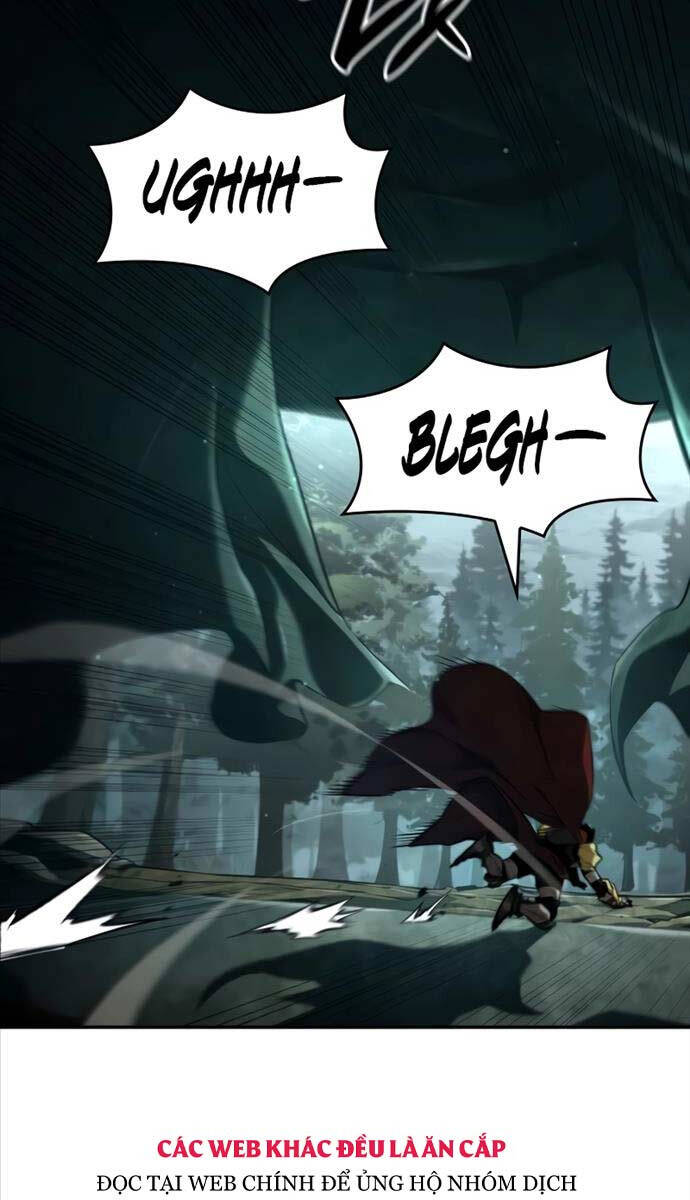 Chiêu Hồn Giả Siêu Phàm Chap 74 - Next Chap 75