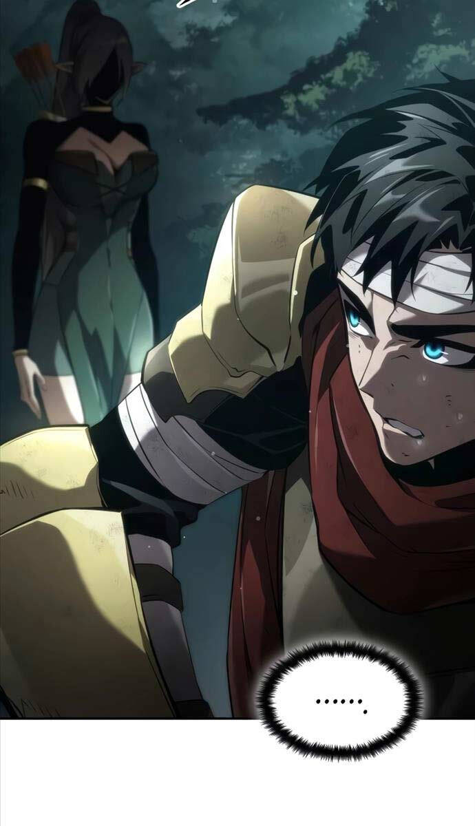 Chiêu Hồn Giả Siêu Phàm Chap 74 - Next Chap 75