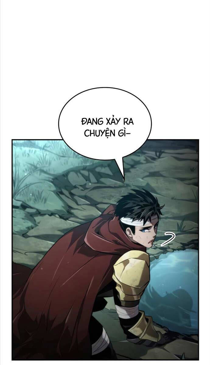 Chiêu Hồn Giả Siêu Phàm Chap 74 - Next Chap 75