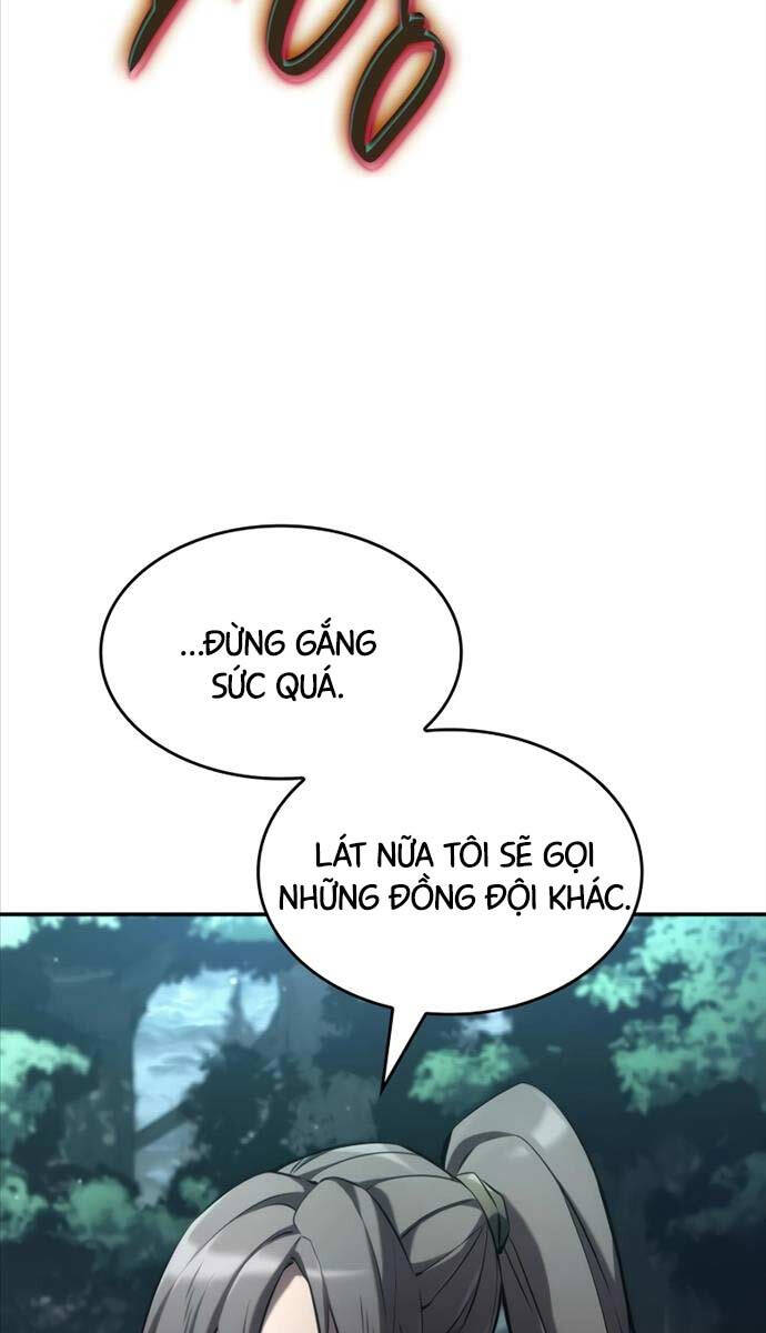 Chiêu Hồn Giả Siêu Phàm Chap 74 - Next Chap 75