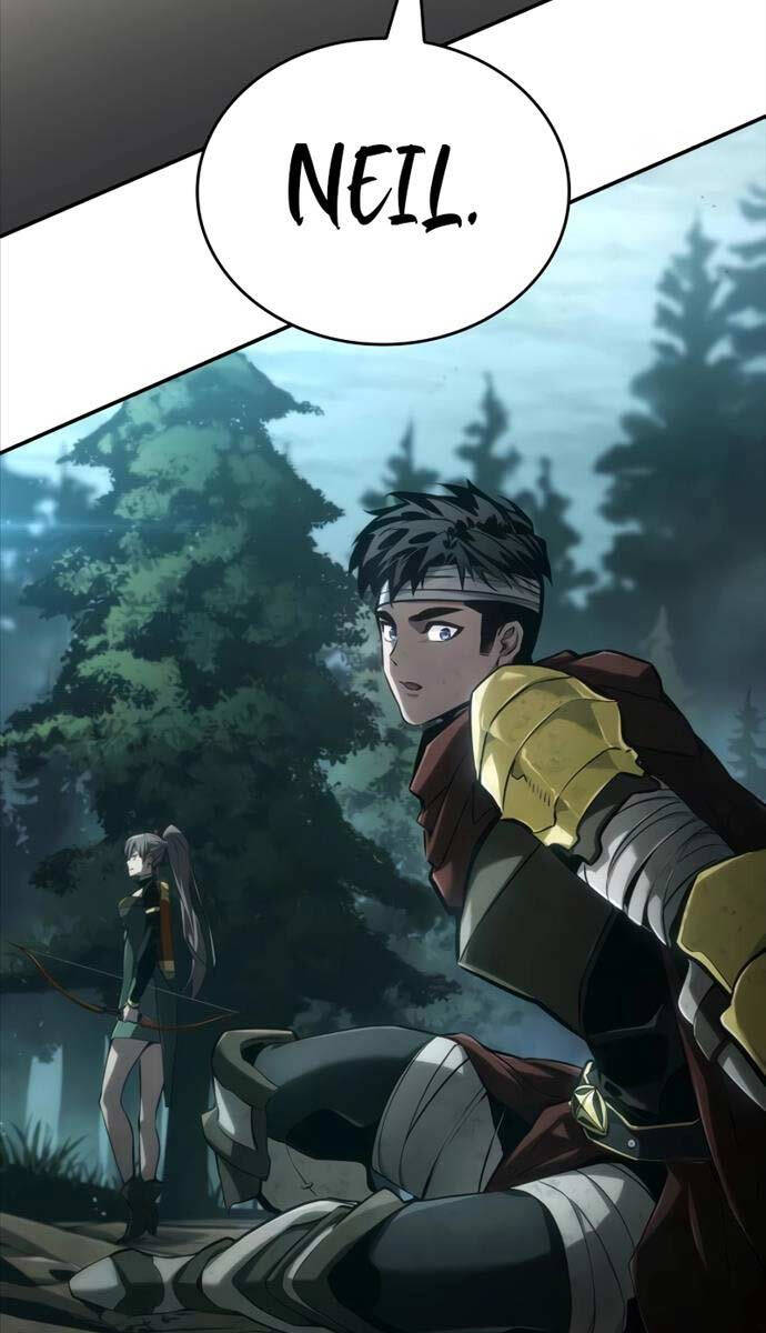 Chiêu Hồn Giả Siêu Phàm Chap 74 - Next Chap 75