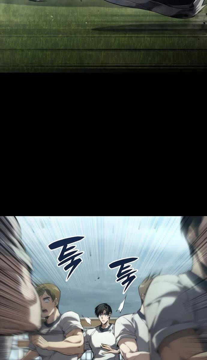 Chiêu Hồn Giả Siêu Phàm Chap 74 - Next Chap 75