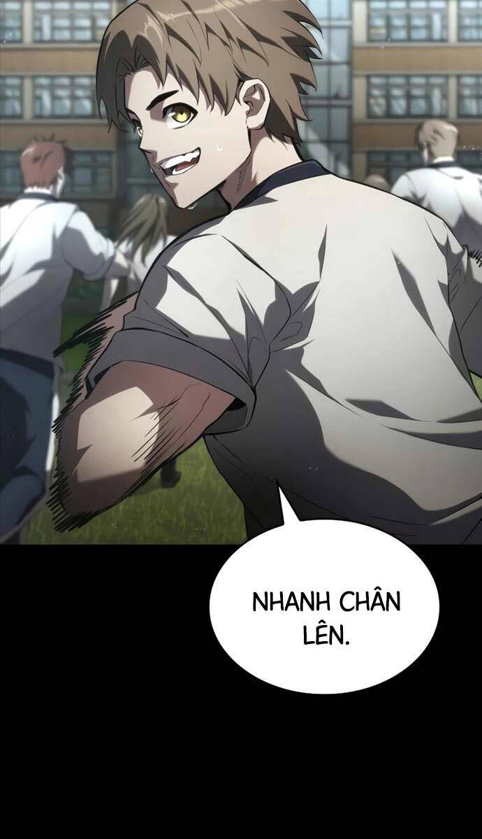 Chiêu Hồn Giả Siêu Phàm Chap 74 - Next Chap 75