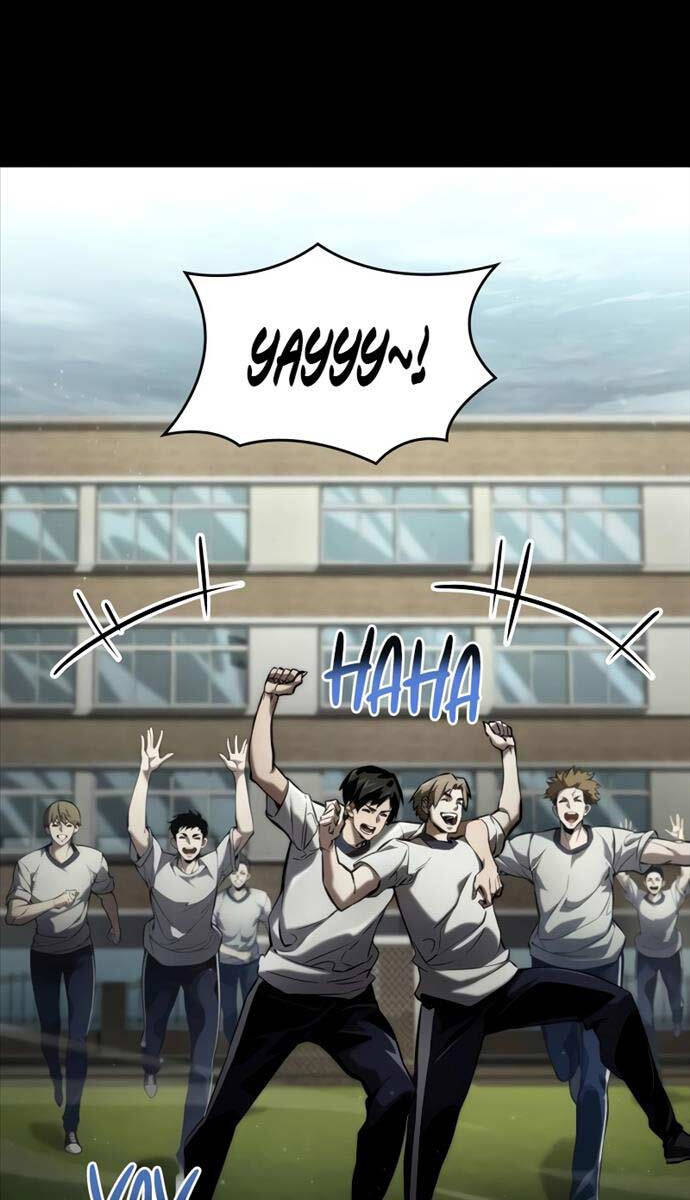 Chiêu Hồn Giả Siêu Phàm Chap 74 - Next Chap 75