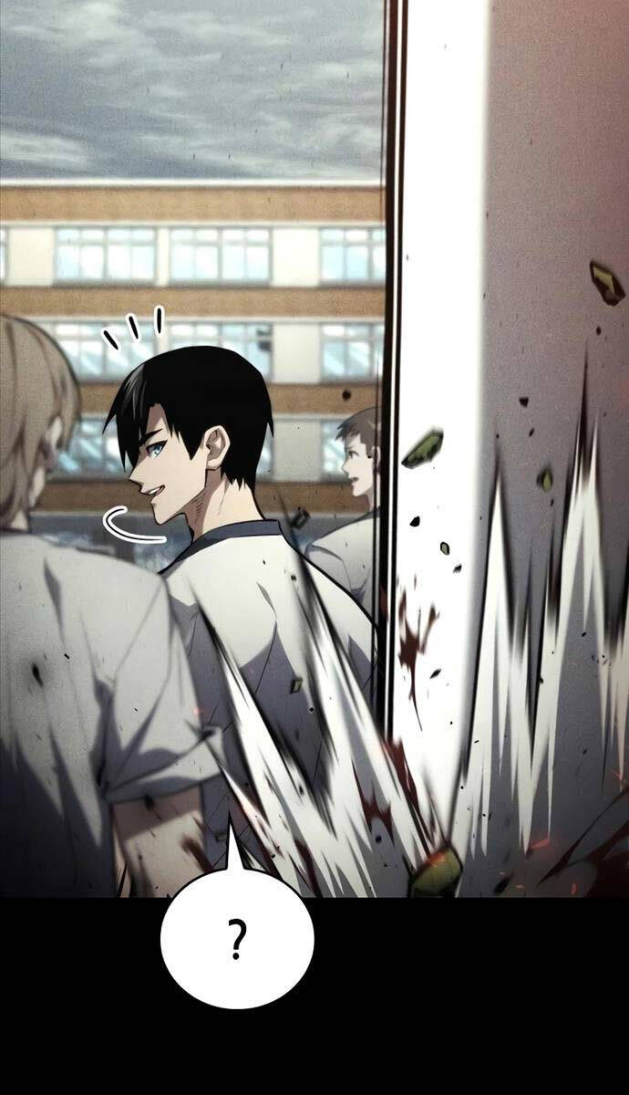 Chiêu Hồn Giả Siêu Phàm Chap 74 - Next Chap 75