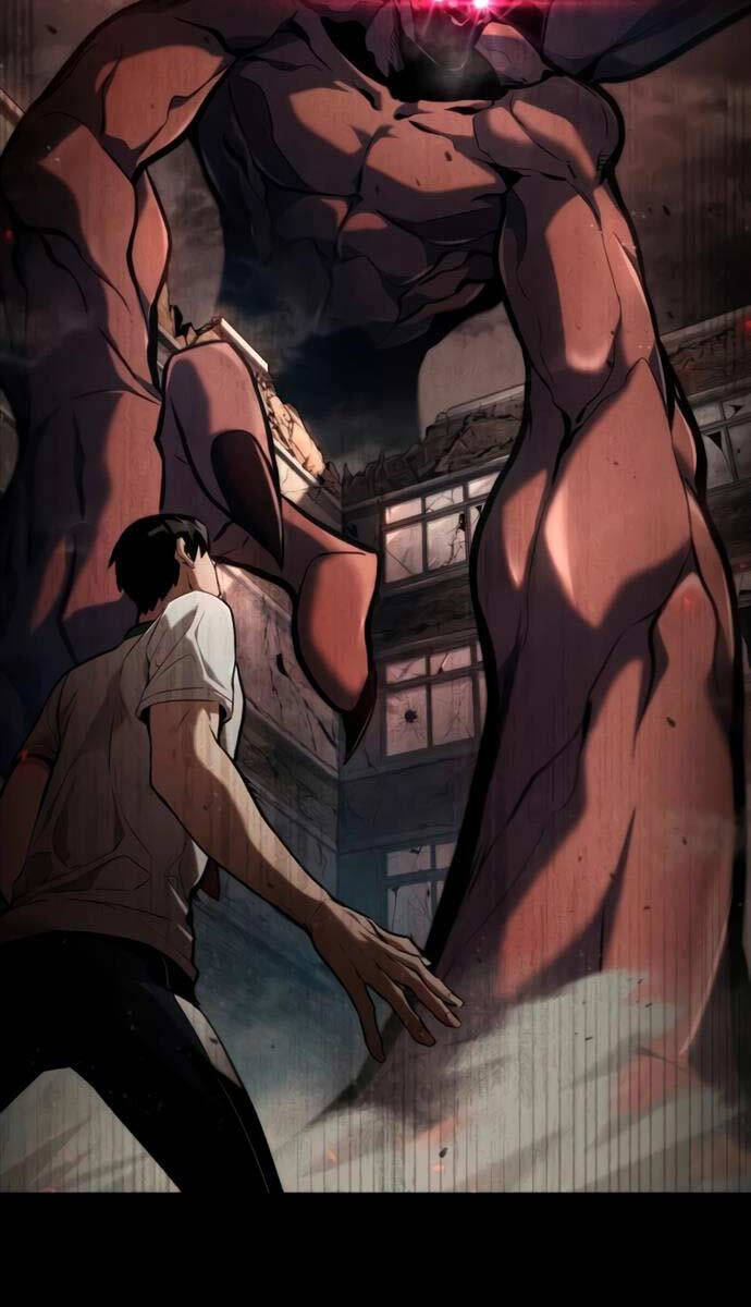 Chiêu Hồn Giả Siêu Phàm Chap 74 - Next Chap 75