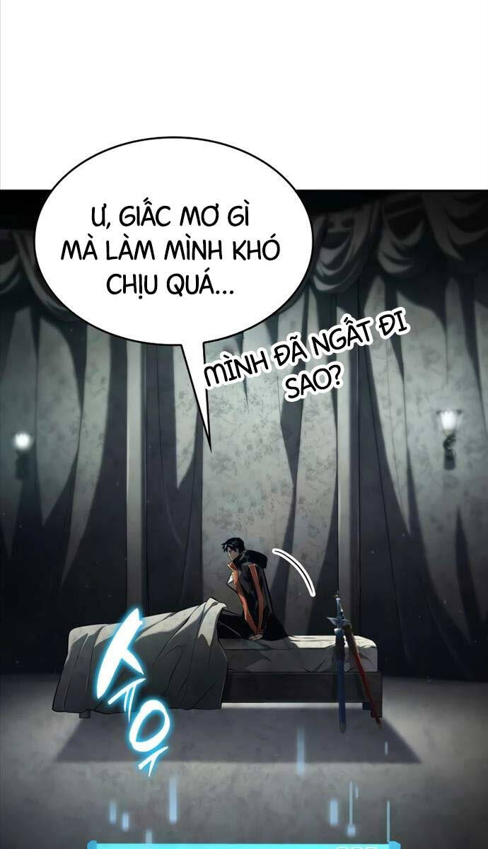 Chiêu Hồn Giả Siêu Phàm Chap 74 - Next Chap 75