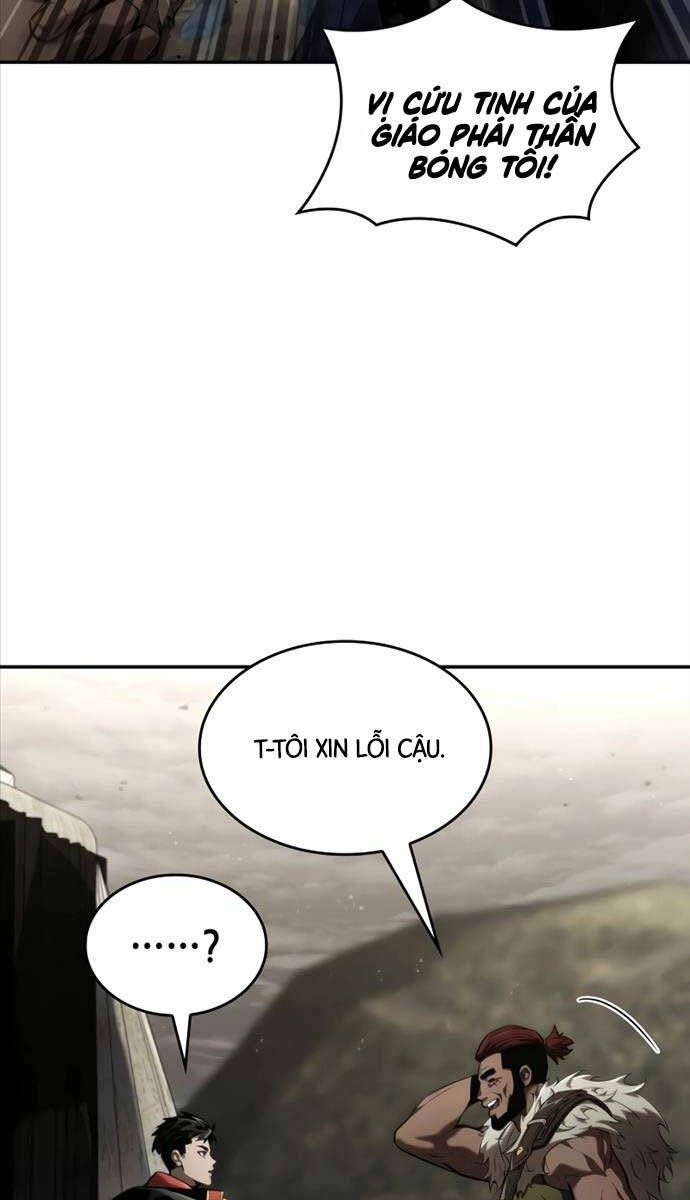 Chiêu Hồn Giả Siêu Phàm Chap 74 - Next Chap 75