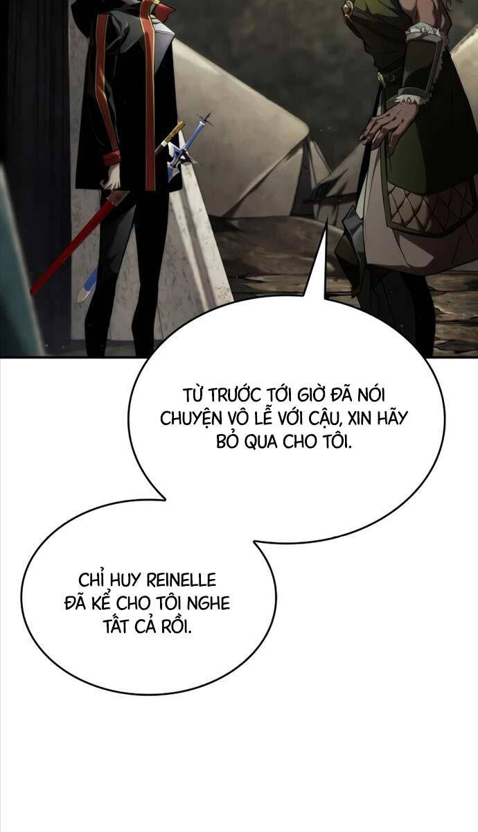 Chiêu Hồn Giả Siêu Phàm Chap 74 - Next Chap 75