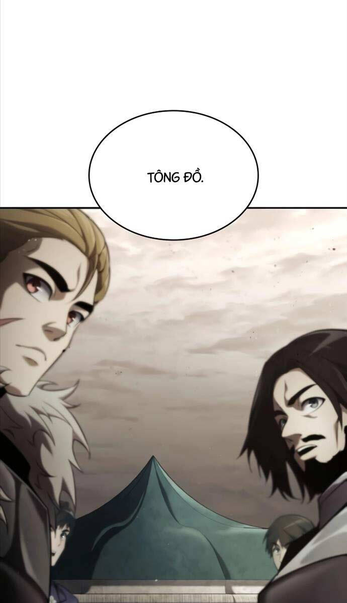 Chiêu Hồn Giả Siêu Phàm Chap 74 - Next Chap 75