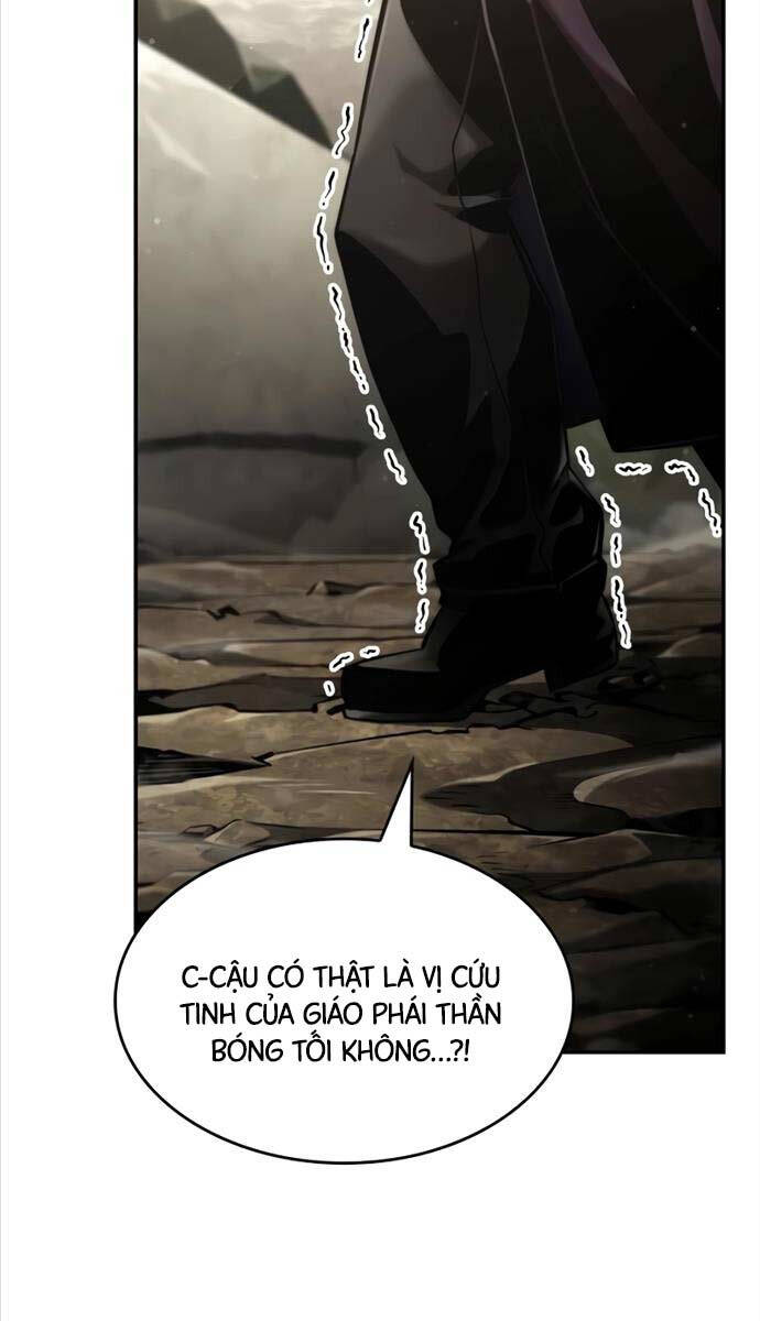 Chiêu Hồn Giả Siêu Phàm Chap 74 - Next Chap 75