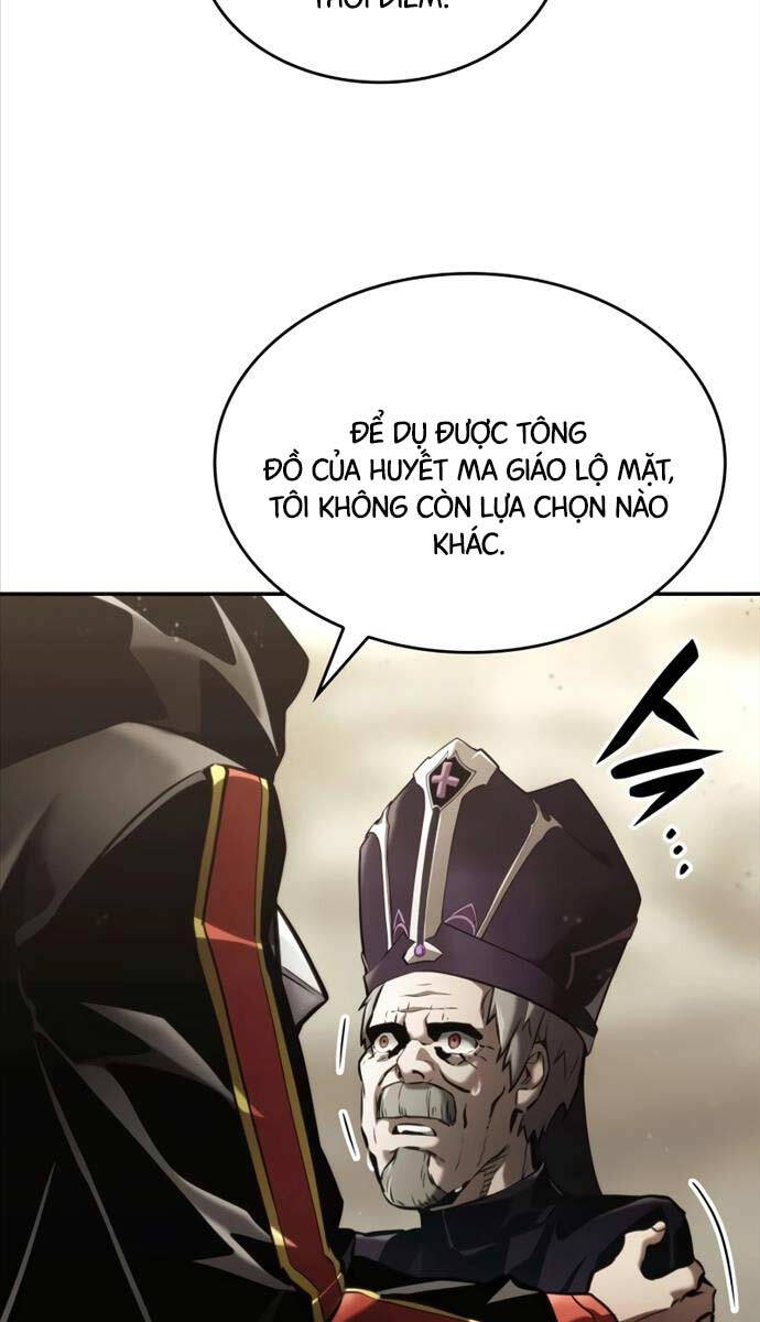 Chiêu Hồn Giả Siêu Phàm Chap 74 - Next Chap 75