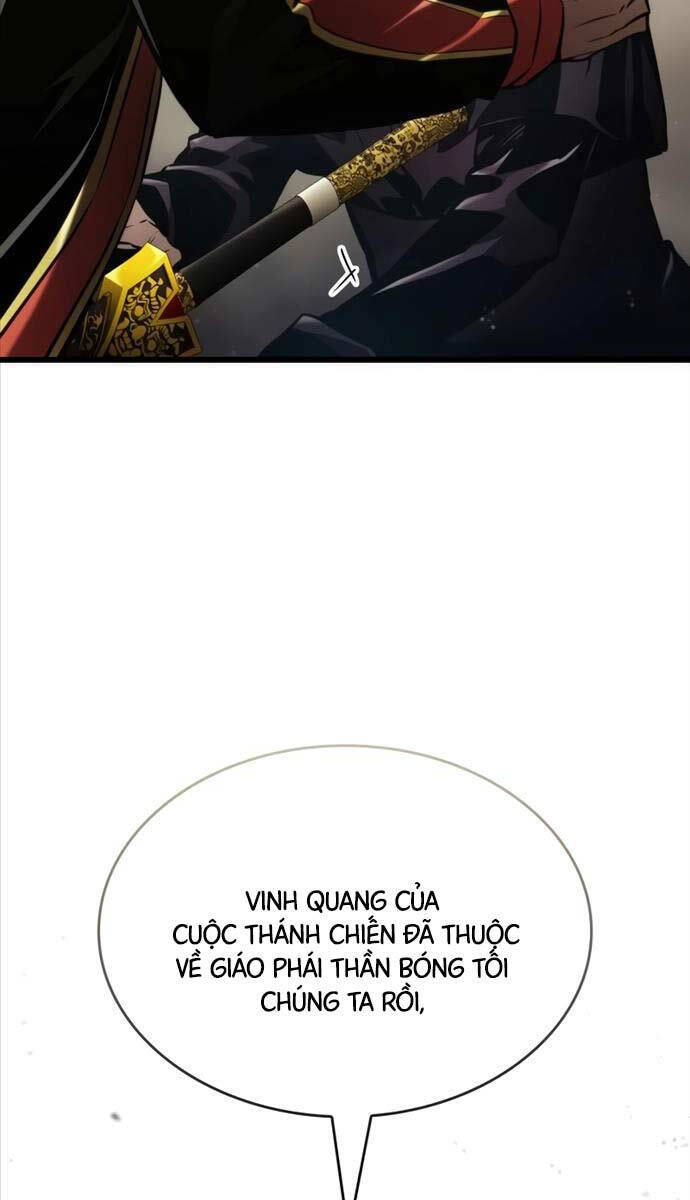 Chiêu Hồn Giả Siêu Phàm Chap 74 - Next Chap 75