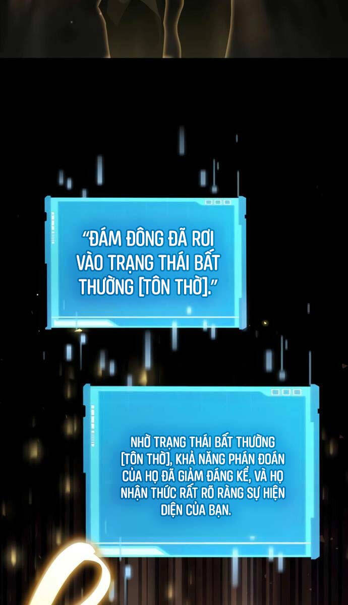 Chiêu Hồn Giả Siêu Phàm Chap 74 - Next Chap 75